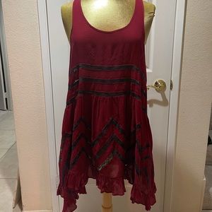 Free people dress